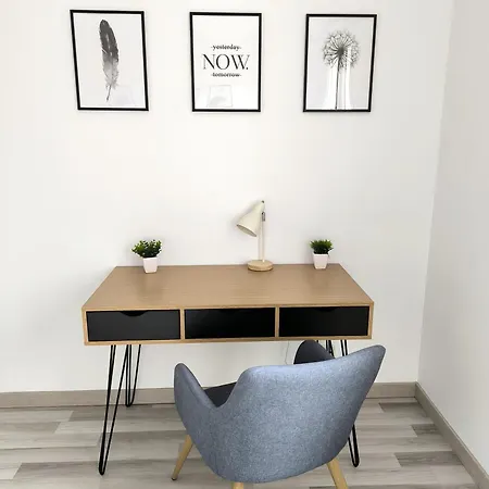 Cozy 66 M2 Grenoble