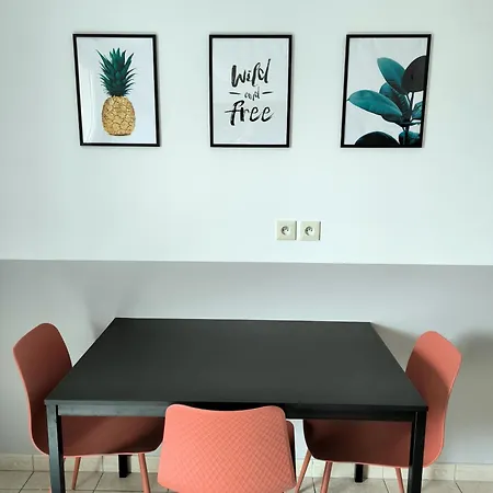 Lejlighed Cozy 66 M2 Grenoble