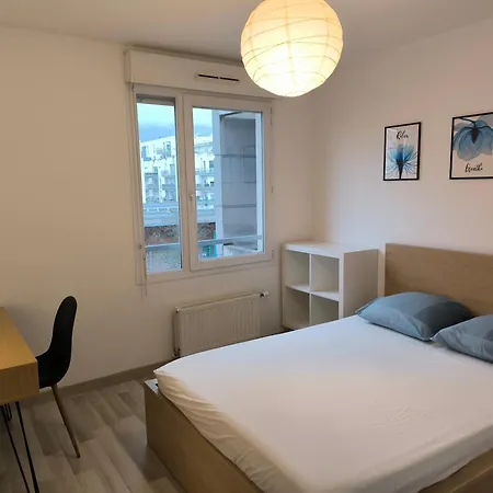 아파트 3 Chambres, Parking, *